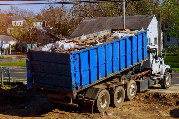 Trash Removal Near Me in Lake Arrowhead, CA