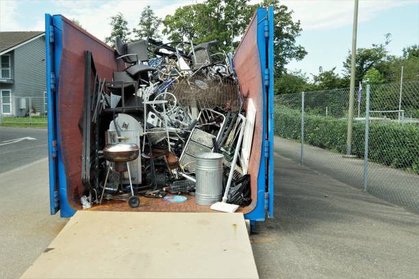 Best Professional Junk Removal  in Lake Arrowhead, CA