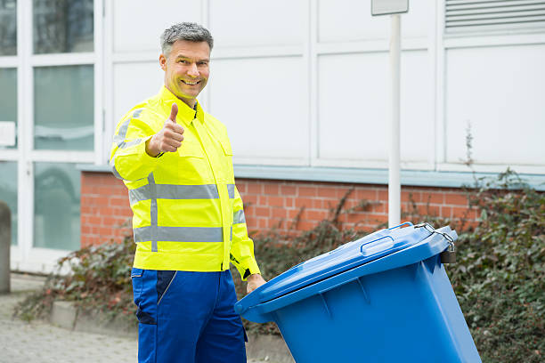 Best Office Junk Removal  in Lake Arrowhead, CA